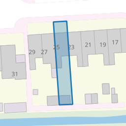 Perceel SMD00-B-4734