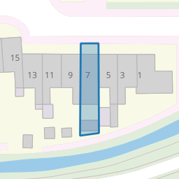 Perceel SMD00-B-4744
