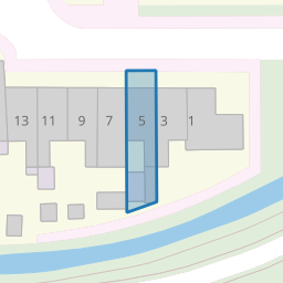 Perceel SMD00-B-4745