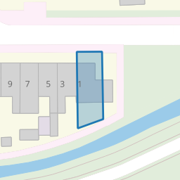 Perceel SMD00-B-4747