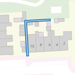Perceel SMD00-B-4764