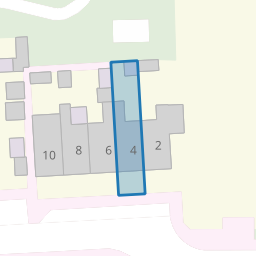 Perceel SMD00-B-4768