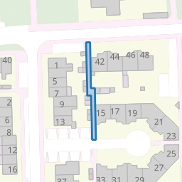 Perceel SMD00-B-4789