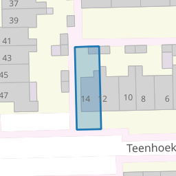 Perceel SMD00-B-4797