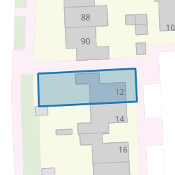 Perceel SMD00-B-4822