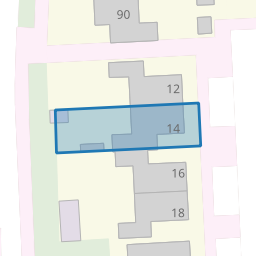 Perceel SMD00-B-4823
