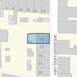 Perceel SMD00-B-4882