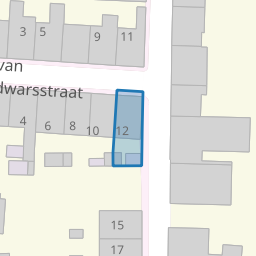 Perceel SMD00-B-4883