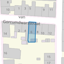 Perceel SMD00-B-4886