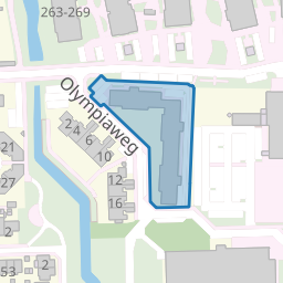 Perceel SMD00-B-4889