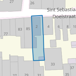 Perceel SMD00-B-4901