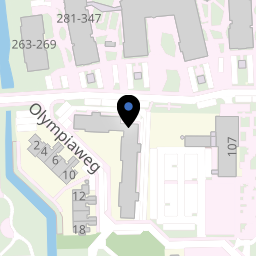 Appartement SMD00 B 4905 31