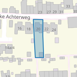 Perceel SMD00-B-4936