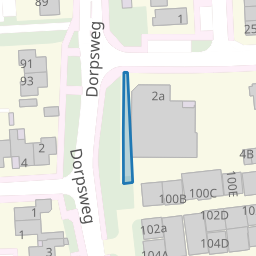 Perceel SMD00-B-5000