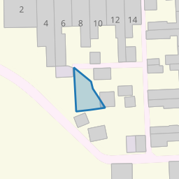 Perceel SMD00-B-5007