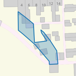 Perceel SMD00-B-5008