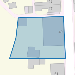 Perceel SMD00-B-5009