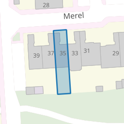 Perceel SMD00-B-5032
