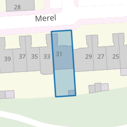 Perceel SMD00-B-5034