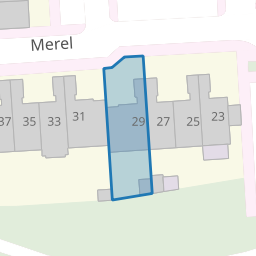 Perceel SMD00-B-5035
