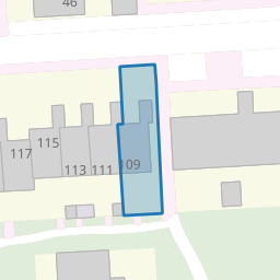 Perceel SMD00-B-5048