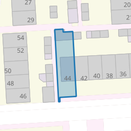 Perceel SMD00-B-5058