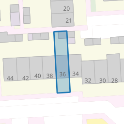 Perceel SMD00-B-5060