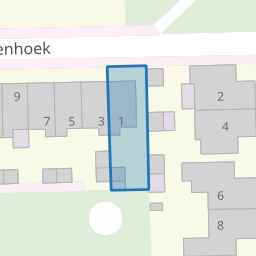 Perceel SMD00-B-5067