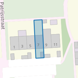 Perceel SMD00-B-5078