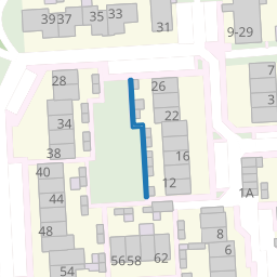Perceel SMD00-B-5160