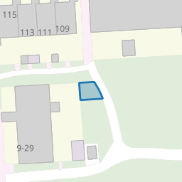 Perceel SMD00-B-5184