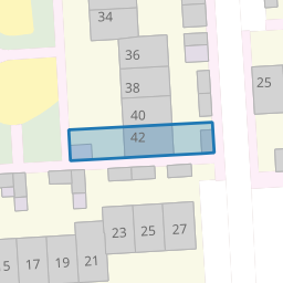 Perceel SMD00-B-5203