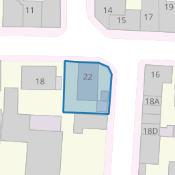Perceel SMD00-B-5232