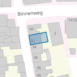 Perceel SMD00-B-5242