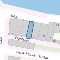 Perceel SMD00-B-5245