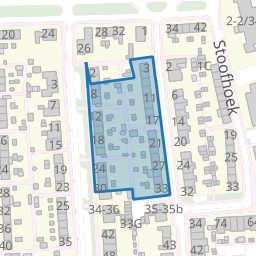 Perceel SMD00-B-5251