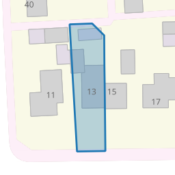 Perceel SMD00-B-5261