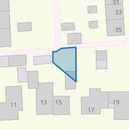 Perceel SMD00-B-5262