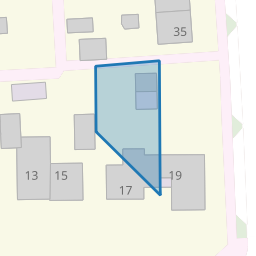 Perceel SMD00-B-5264