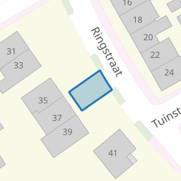 Perceel SMD00-B-5285