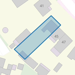 Perceel SMD00-B-5292