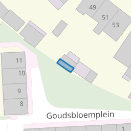 Perceel SMD00-B-5297