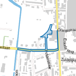 Perceel SMD00-B-5331
