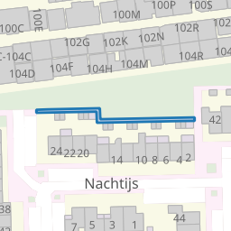 Perceel SMD00-B-5334