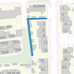 Perceel SMD00-B-5344