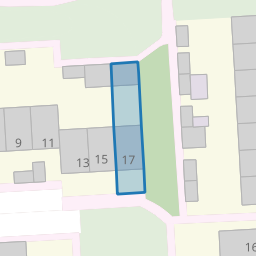 Perceel SMD00-B-5354