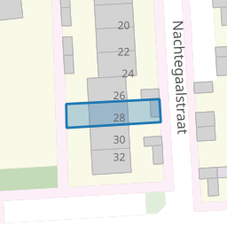Perceel SMD00-B-5366