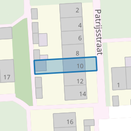 Perceel SMD00-B-5372