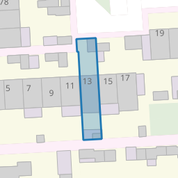 Perceel SMD00-B-5405