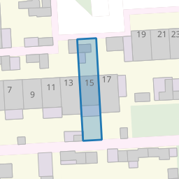 Perceel SMD00-B-5406